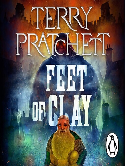 Title details for Feet of Clay by Terry Pratchett - Available
